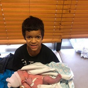 Meet your Posher, Drew